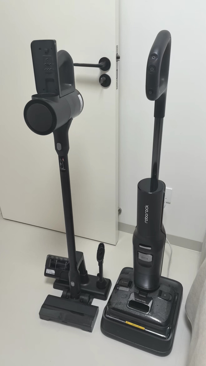 石头生活电器