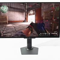 泰坦军团QD-OLED显示器值得买吗？全网观点大PK