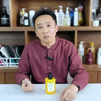 谁喜欢柠檬马鞭草的香味？沐浴露测评。 #香水沐浴露 #留香沐浴露