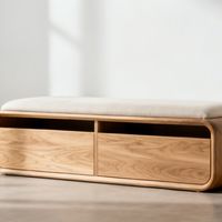 家逸换鞋凳：实用至上还是颜值优先？1000+用户观点大碰撞