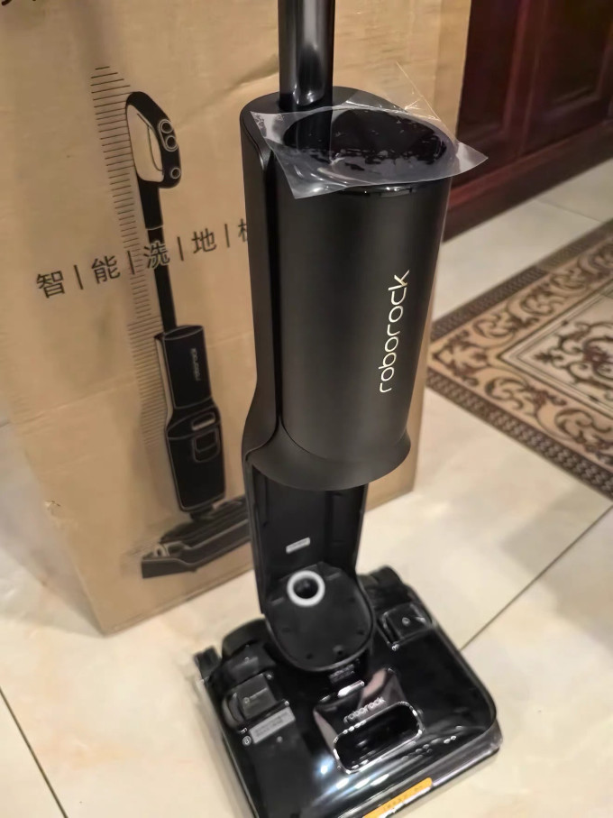 石头生活电器