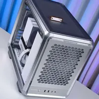 你需要这台高级，干净的酷冷至尊MF400！#diy电脑 #显卡 #电脑装机 #电脑 #电脑配置