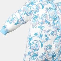 睡袋：户外保暖的必需品