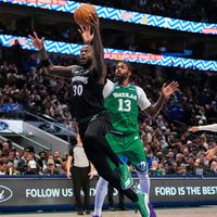 伦纳德签名鞋值得买吗？实战党与品牌策略大PK