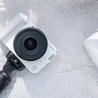 2026直播相机推荐：深度评测R50V——对焦稳、竖拍巧、人像美