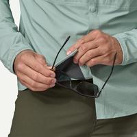 巴塔Patagonia春季5折~清仓盘点Ⅱ:T恤、衬衫、打底篇