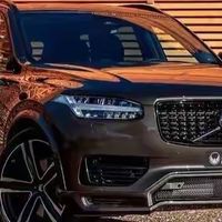 沃尔沃“掀桌子”了！史上最大OTA：系统体验直追27年旗舰！