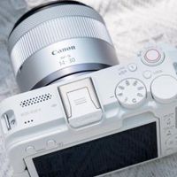 2026年去全能微单：佳能 R50V ，从直播到 Vlog，一台搞定全场景