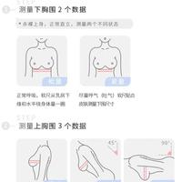 到底怎么选合适的内衣啊？