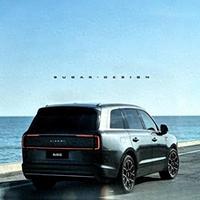 小米昆仑SUV现身 瞄准多孩家庭配增程 能否破局家用市场？