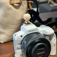 佳能R50是新手神机还是性能妥协？1200+用户观点大碰撞