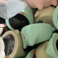 14.88元捡漏天猫精灵AI智能喵喵钟！这又是啥车？翻车成本低