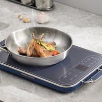 电磁炉推荐2026全面实测：宫菱/苏泊尔/摩飞/东芝/尚朋堂等品牌对比，附电磁炉推荐性价比高2026选购清单！用最全的电磁炉测评数据教你避坑省钱全攻略