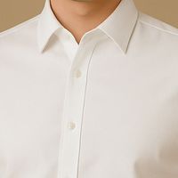 2026 实测｜北京哪家衬衫定制性价比高？打工人量身定制衬衫攻略