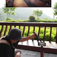 智能防抖跟拍云台、拍出盗梦空间效果、让你的视频质感更上一层楼。#智能跟拍云台  #稳定器  #摄影摄像 FFF