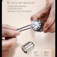 💥理发店同源款被我挖到！AKOKO彦高吹风机直接封神✨