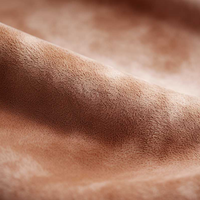 反绒皮完全解读：从顶级皮厂到日常护理