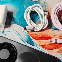 华为快充&线材简评：2款充电头+2款线材搭配评测