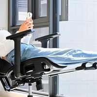 电脑椅哪个品牌好？十大值得买的人体工学椅