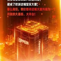 欧派姚良松最新发言：在欧派大厦之上，再建一群欧派