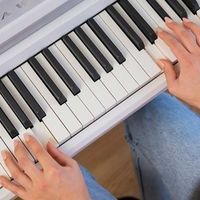 电钢琴选购三大核心标准，绝不翻车的电钢琴选购指南

