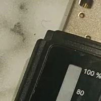 咸鱼流出188元绝版雷克沙8G墨水屏U盘，镁光MLC芯片，可显示容量