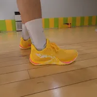 音速14测评#球鞋 #李宁 #篮球