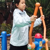 软壳才是小学生的天选之衣！