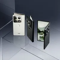 MOTO Razr Fold发布：骁龙8 Gen 5加持，DxO评分第一的折叠屏新机