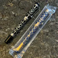 奢华蓝金、万宝龙艺术赞助人888摄政王