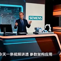 西门子S7-1200 PLC｜工控人必懂的全能小型控制器#有趣的知识又增长了 #西门子plc #工业自动化 #s71200plc #自动化