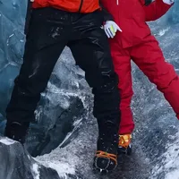 冰岛玩一趟 伯希和户外产品全线拉黑