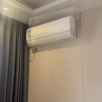 卧室空调闭眼入｜美的酷省电 1.5 匹挂机，省电 + 舒服直接封神