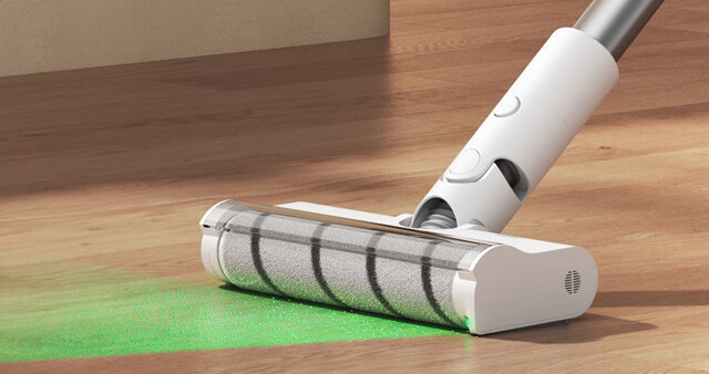 吸尘器买哪款好？2026年口碑最好的8款吸尘器推荐