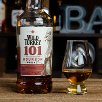 苏格兰威士忌融合波本风味：是创新突破还是风味妥协？全网观点大碰撞