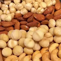 每日全坚果#美味 #推荐 ccc