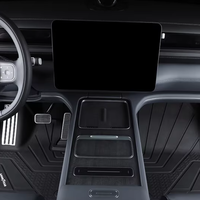 固特异TPE汽车脚垫有异味吗？SGS无甲醛报告，暴晒也无味的真相