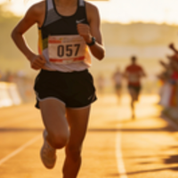 从久坐摆烂到运动达人，运动重塑我的生活底气