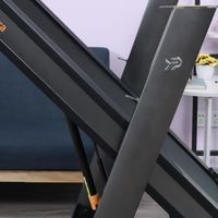 2026第一台跑步机，在家也能健身啦