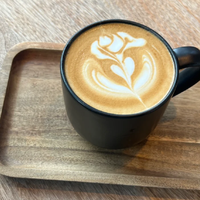 辛鹿曲奇奶酪咖啡豆是热奶咖理想口粮还是营销噱头？1000+用户真实评价大PK