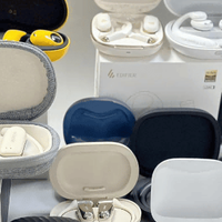 哪个牌子的蓝牙耳机音质好？2026年十大公认音质好的蓝牙耳机推荐