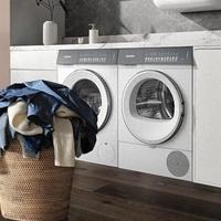 拒绝多花一分钱！西门子洗烘套装选购终极指南：闭眼入不踩坑。