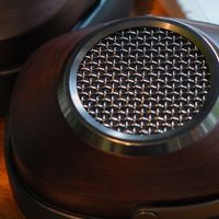 木韵浑音：SIVGA雁开放式头戴耳机测评