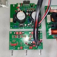 惠威m200mk2专用发烧豪华版的功放，发烧分频器#hifi发烧音响