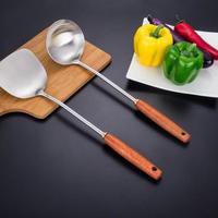 懂化学后，锅铲材质，硅胶和不锈钢，我优先选不锈钢，原因有4点