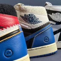 藤原浩AJ1编码是潮流密码还是过度营销？782+用户观点大PK