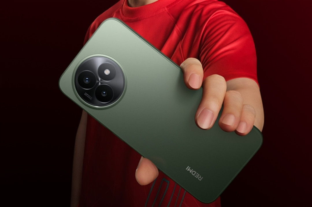 REDMI马年首款旗舰来了!K90至尊版4月见:加入风扇 榨干天玑9500