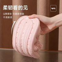 轻臣 男士棉拖鞋｜暖到脚心的居家体面，情侣同穿更有温度