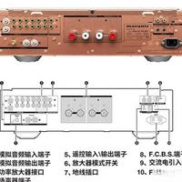 功放连接电脑 音响等设备 功放机接线方法大全