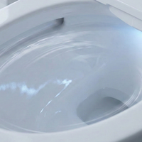 九牧智能马桶核心技术盘点，翻转冲刷与铂金除臭到底好不好用？